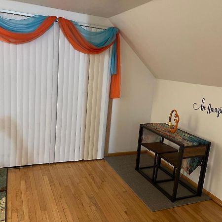 Elite Casa Collection -Free Coffee, Parking, And Wi-Fi Appartement Milwaukee Buitenkant foto