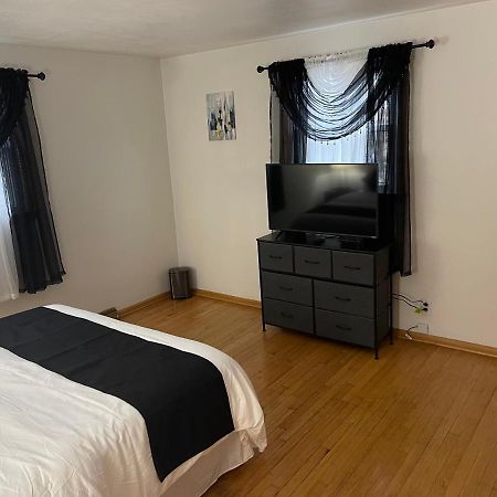 Elite Casa Collection -Free Coffee, Parking, And Wi-Fi Appartement Milwaukee Buitenkant foto