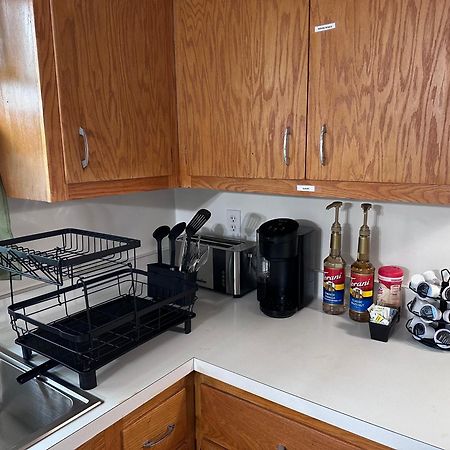 Elite Casa Collection -Free Coffee, Parking, And Wi-Fi Appartement Milwaukee Buitenkant foto