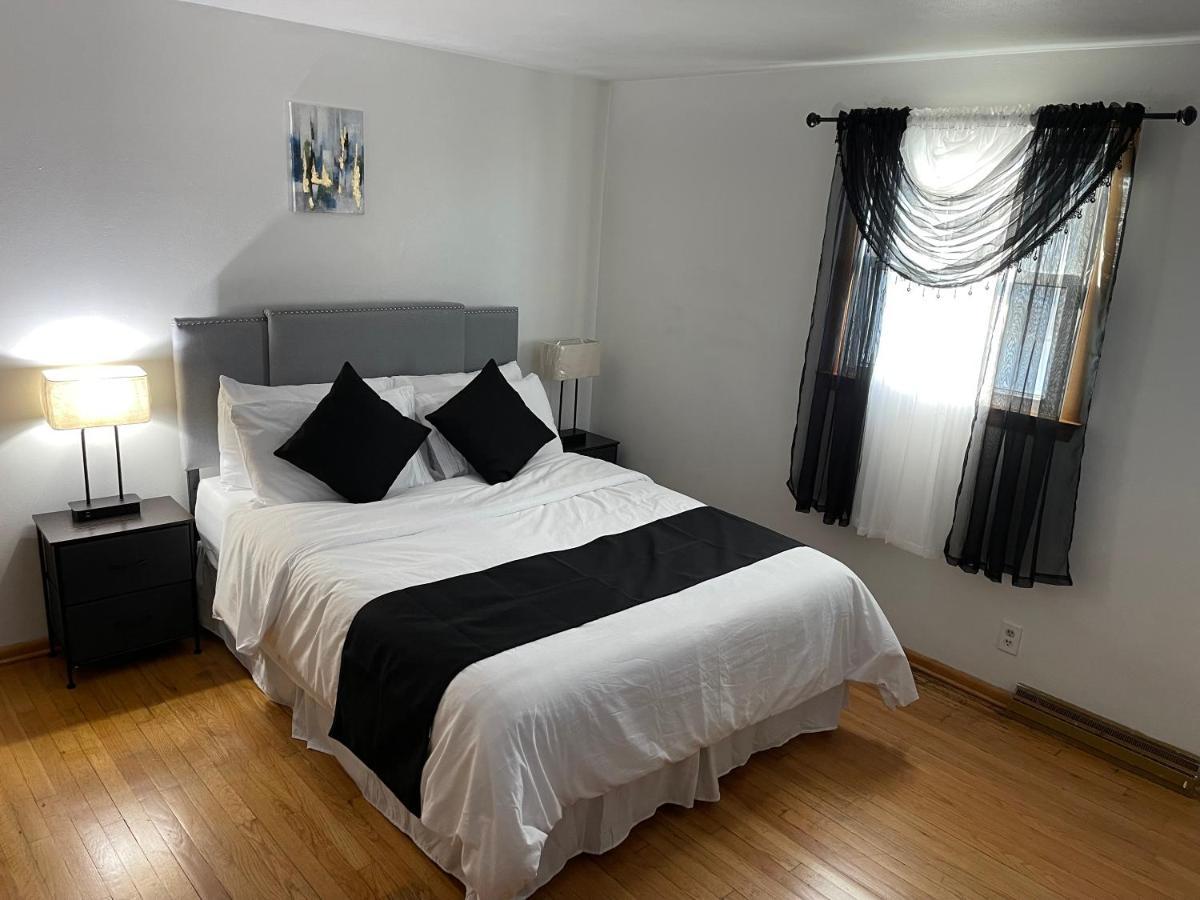 Elite Casa Collection -Free Coffee, Parking, And Wi-Fi Appartement Milwaukee Buitenkant foto