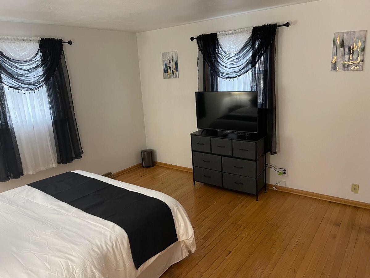 Elite Casa Collection -Free Coffee, Parking, And Wi-Fi Appartement Milwaukee Buitenkant foto