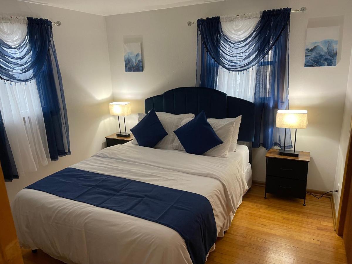 Elite Casa Collection -Free Coffee, Parking, And Wi-Fi Appartement Milwaukee Buitenkant foto