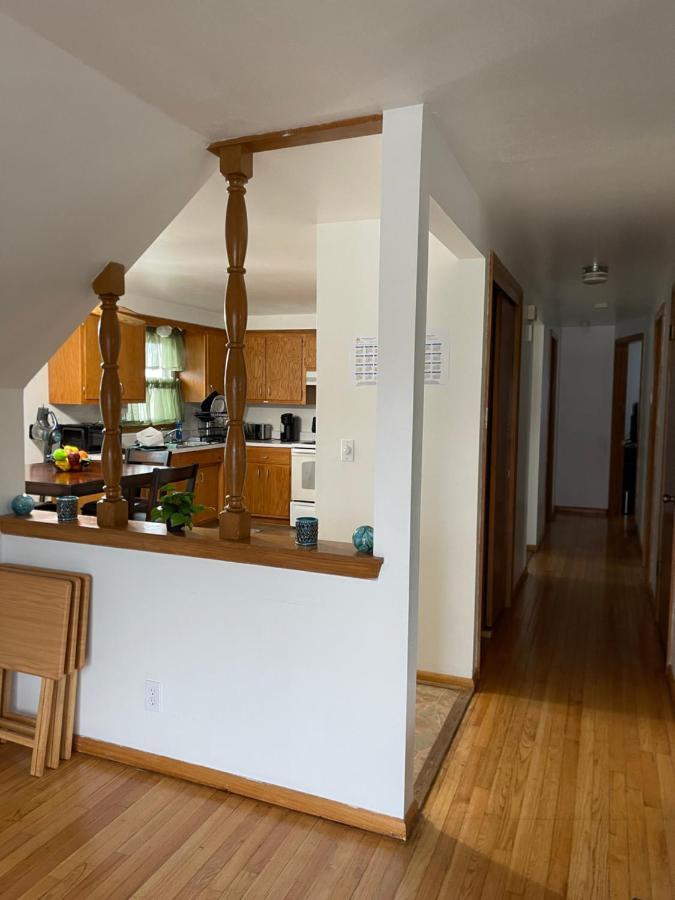 Elite Casa Collection -Free Coffee, Parking, And Wi-Fi Appartement Milwaukee Buitenkant foto