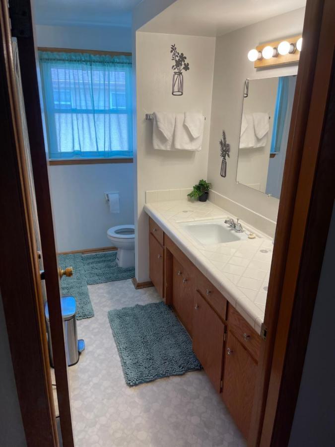 Elite Casa Collection -Free Coffee, Parking, And Wi-Fi Appartement Milwaukee Buitenkant foto