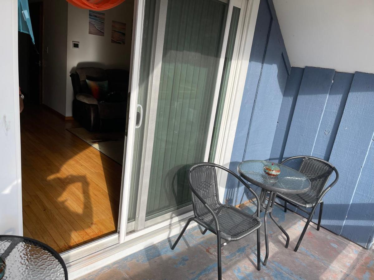 Elite Casa Collection -Free Coffee, Parking, And Wi-Fi Appartement Milwaukee Buitenkant foto