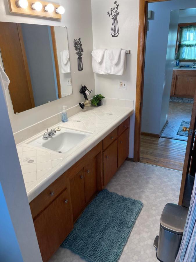 Elite Casa Collection -Free Coffee, Parking, And Wi-Fi Appartement Milwaukee Buitenkant foto